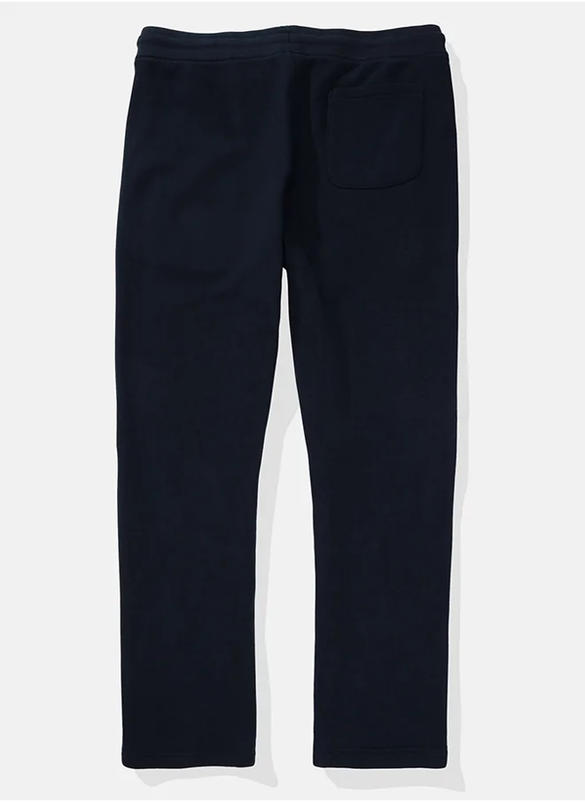 American Eagle AE Fleece Dorm Pant