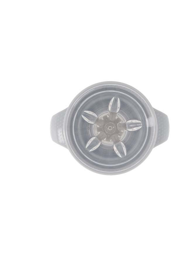 TWISTSHAKE كوب توستشيك 360 6+ أشهر رمادي باهت - Image 2