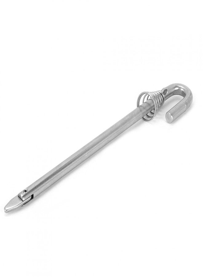 Acouto for tilt rod, Outboard Tilt Rod Marine Boat Motors Engine Tilt Rod Assy Bracket Tilt Rod Pin Lock 689-43160-00 Aluminum Alloy Fit for T9.9/T15/T20/T25/T30hp - Image 1