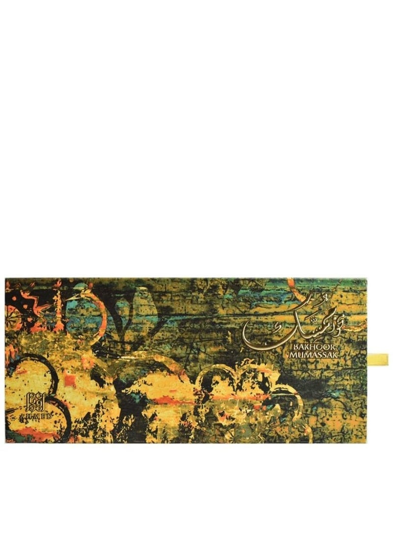 أحمد المغربي بخور مناسبات – 10 أقراص | عبوة من 4 | بخور عربي فاخر - Image 2