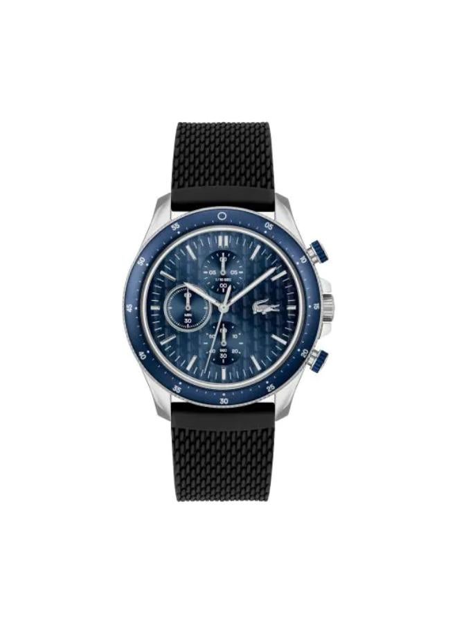 LACOSTE ساعة لاكوست 2011252 نيو هيريتاج للرجال - Image 1