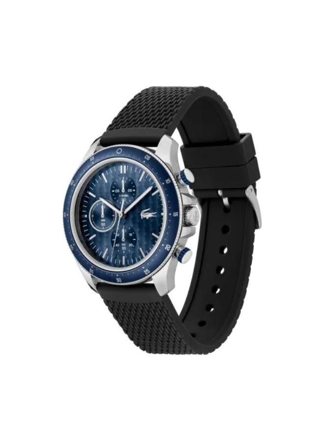 LACOSTE ساعة لاكوست 2011252 نيو هيريتاج للرجال - Image 2