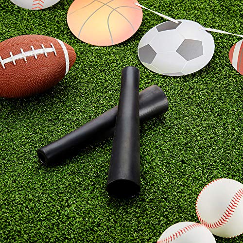 Sumind 3 Pieces Batting Tee Topper Replacement Batting Tee Basic Ball Rest Rubber Cup for Baseball Softball Practice Training Hitting Ball - Image 5