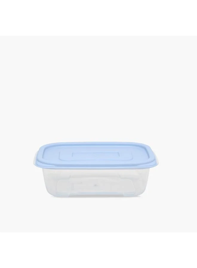 gloo GLOO Rectangular Lunch Box - Set of 3