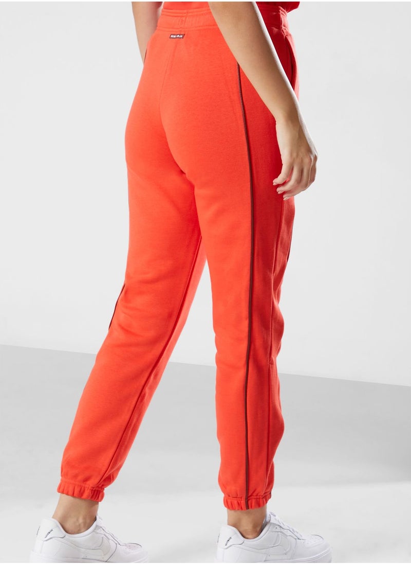 Nike - Nsw Air Fleece Sweatpants - Image 1
