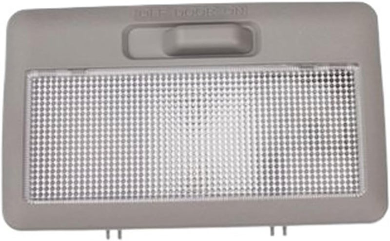 Wivplex Gray Dome Lamp for Suzuki SX4 - Image 1