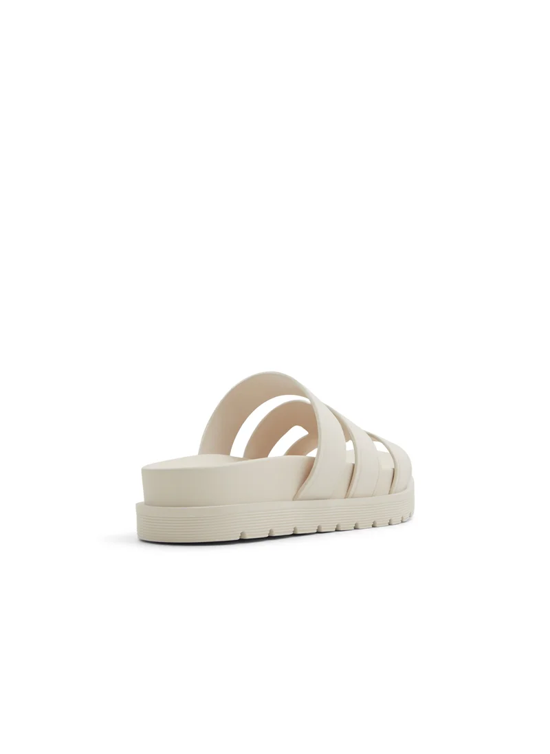 كول ات سبرنج Casablanca Flat Sandals