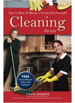 How to Open & Operate a Financially Successful Cleaning Service  - Image 3