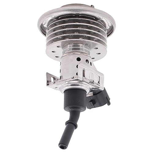 MOTOKU Diesel Fuel Injector for Land Rover Discovery Range Rover Sport Velar - Image 1