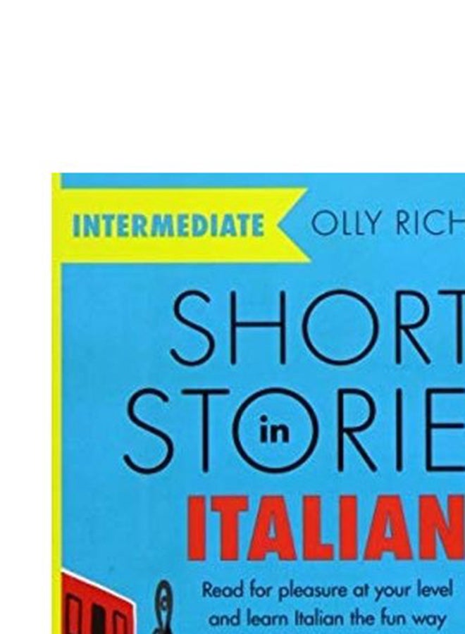 Short Stories In Italian For Intermediate Learners - Image 5