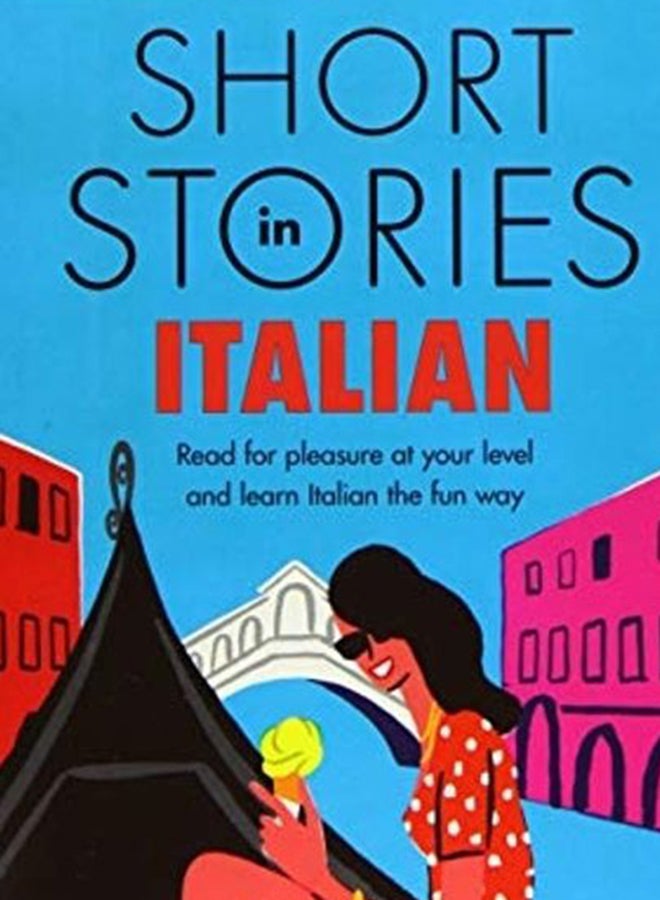 Short Stories In Italian For Intermediate Learners - Image 3