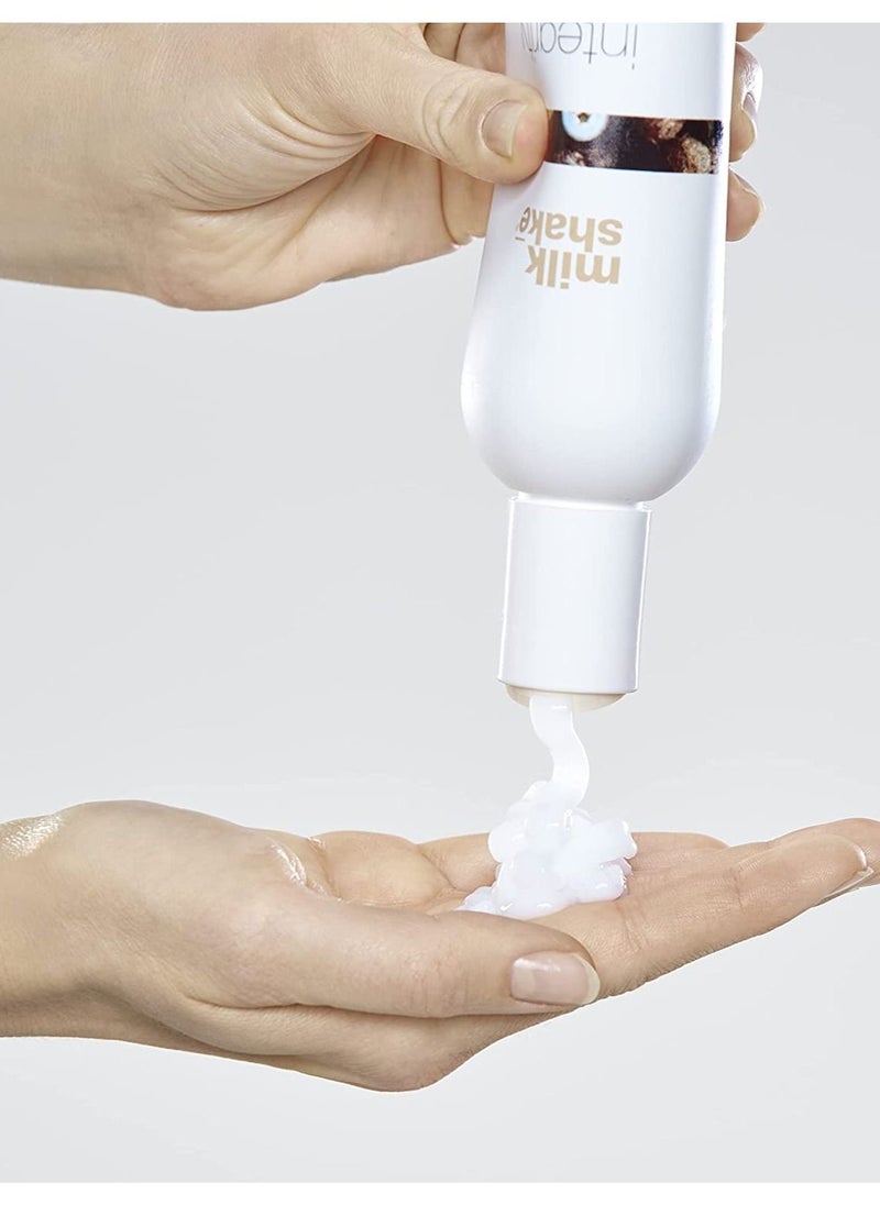 Milk Shake - Nourishing Conditioner is a paraben-free formula that conditions hair and contains organic butters to help lock in hair color Instantly nourishes and moisturizes while eliminating frizz - Image 1