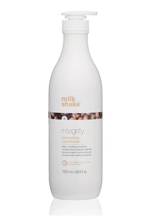 Nourishing Conditioner is a paraben-free formula that conditions hair and contains organic butters to help lock in hair color Instantly nourishes and moisturizes while eliminating frizz - pzsku/Z87A0C6C5484F12D91C2AZ/45/_/1672737282/4cc2f6b3-a8ea-4b30-b790-8564a27ca82c