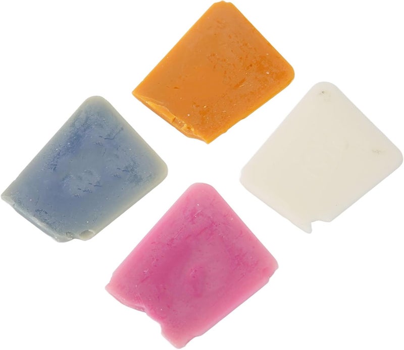 48pcs Tailors Chalk Set, Automatic Fading Fabric Chalk in Colorful Shades for Quilting and Sewing - Professional Quality, Easy to Use, Ideal for Home and Expert Tailors - Image 5
