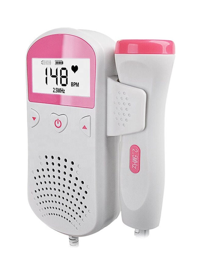 Generic Baby Heart Rate Detector  - Image 2