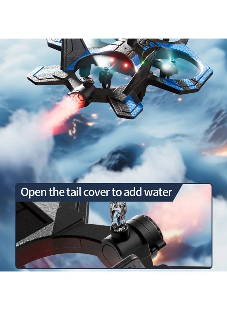 RC Remote Control Airplane With  2.4G Remote Control Fighter Plane Glider Airplane EPP Foam Toys RC Drone Kids Gift - Image 5