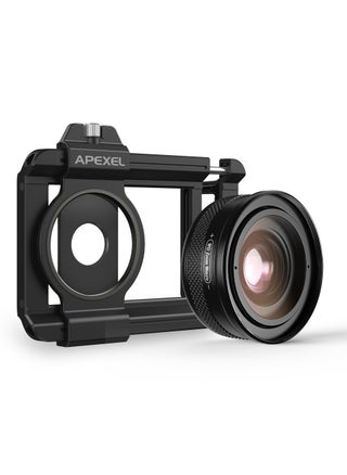 ZM100MM Machine lens Eye Observation Mode Zoom Macro Zoom In Epic For Macro Universal Clamp Micro Lenses For Samsung Iphone And All Smartphones - pzsku/Z87A15621E0677D7F0F9DZ/45/1743493473/481bcec3-b501-4a90-b031-db853fb3c421