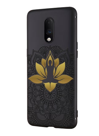 The padma symbol