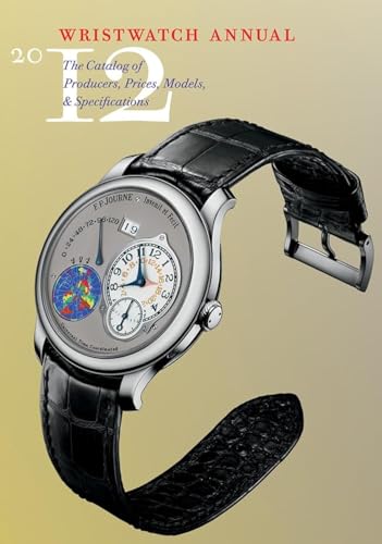 Wristwatch Annual 2012  - Image 1