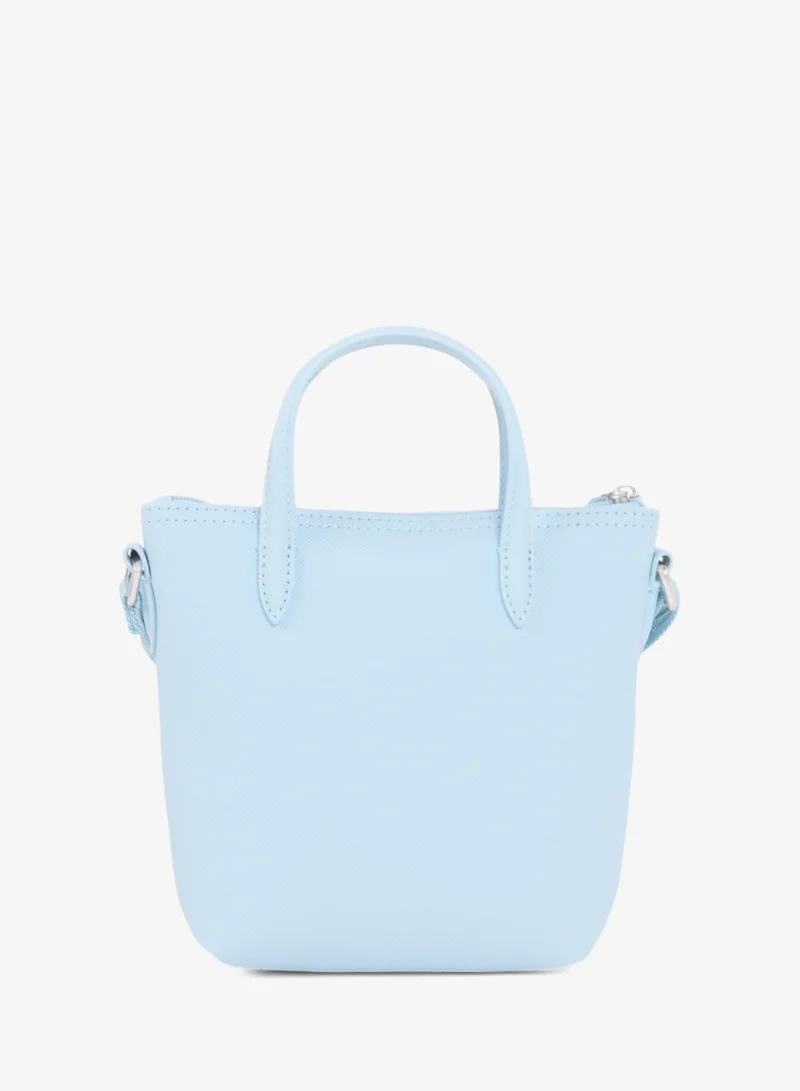 Lacoste  The iconic shopping crossover bag for Women | Best Price UAE