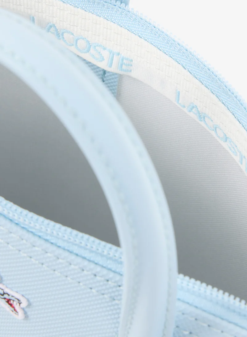 Lacoste  The iconic shopping crossover bag for Women | Best Price UAE