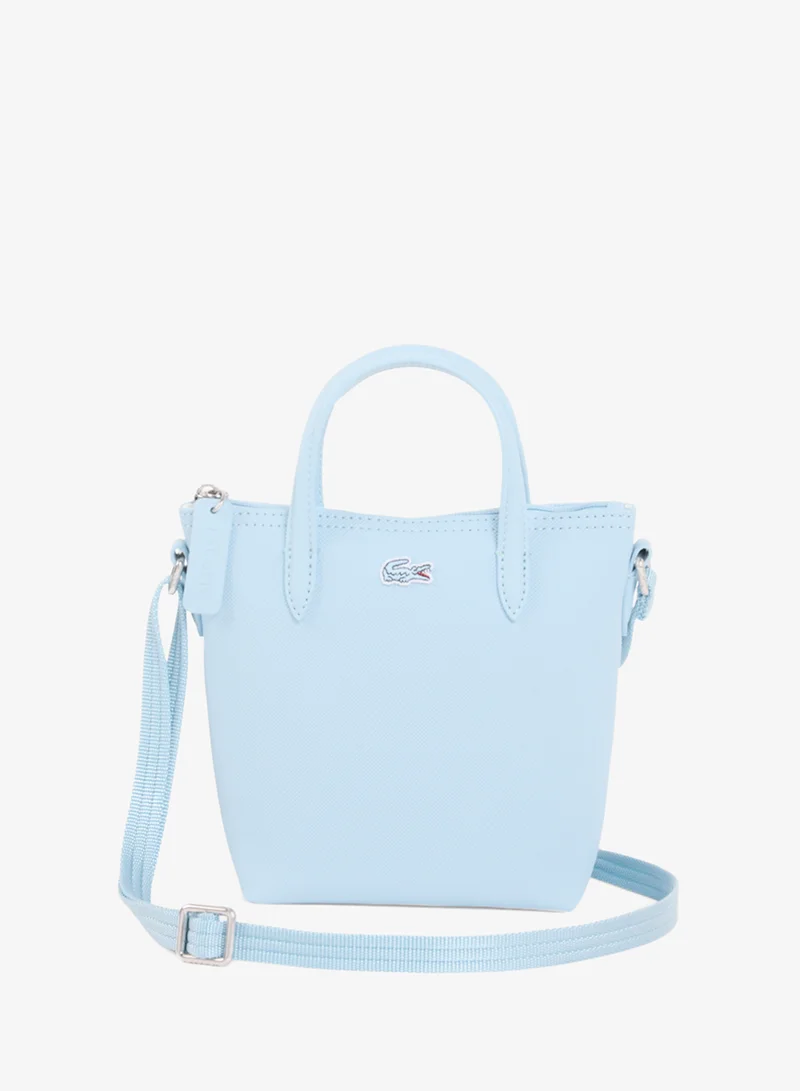 The iconic shopping crossover bag