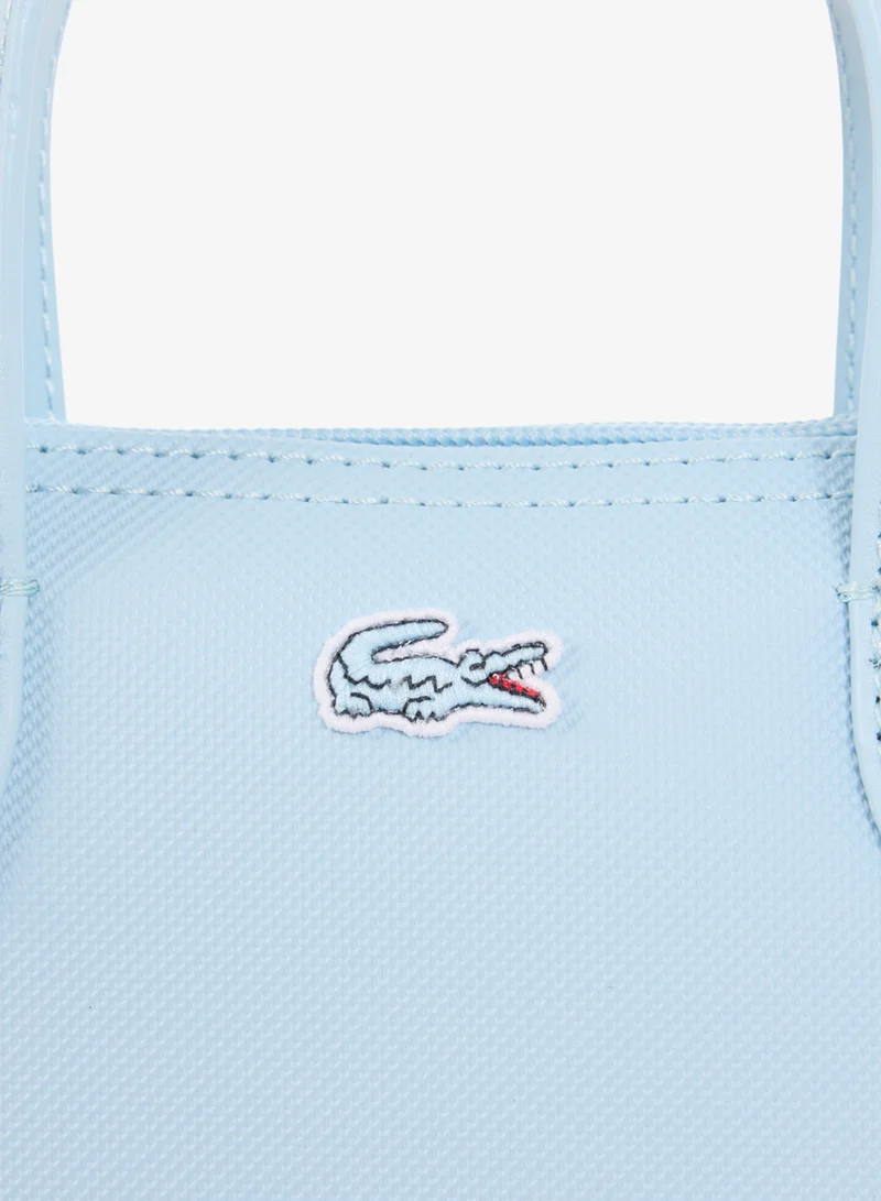 Lacoste  The iconic shopping crossover bag for Women | Best Price UAE