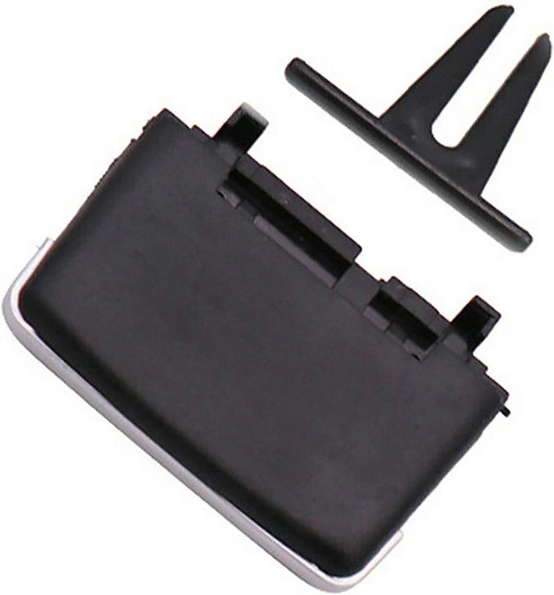 Wivplex Car A/C Air Vent Outlet Tab Clip Repair Kit - Image 1