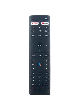Voice Replaced Remote Control Fit For JVC/DYON/BLAUPUNKT/Konka RC CR-42A-KT1942-111 RM-C3369 RM-C3363 RM-C3329 50Q75A 50U55A 55Q75A LT-43MB508 LT-32MB208 - pzsku/Z87A19103BAA66CB09EC0Z/45/_/1695283195/acfa9ef3-e3fc-40a7-a504-9f8b1f52b658
