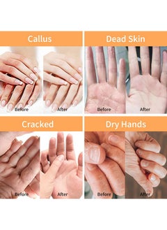 Clothes of skin 38 Pack Hand Cream Bulk Gifts,Christmas Gifts for Women,Stocking Stuffers for Adults,Appreciation Gifts Teacher Gifts,Travel Size Hand Lotion for Dry Cracked Hands,Bulk Small Gifts for Coworkers  - Image 5
