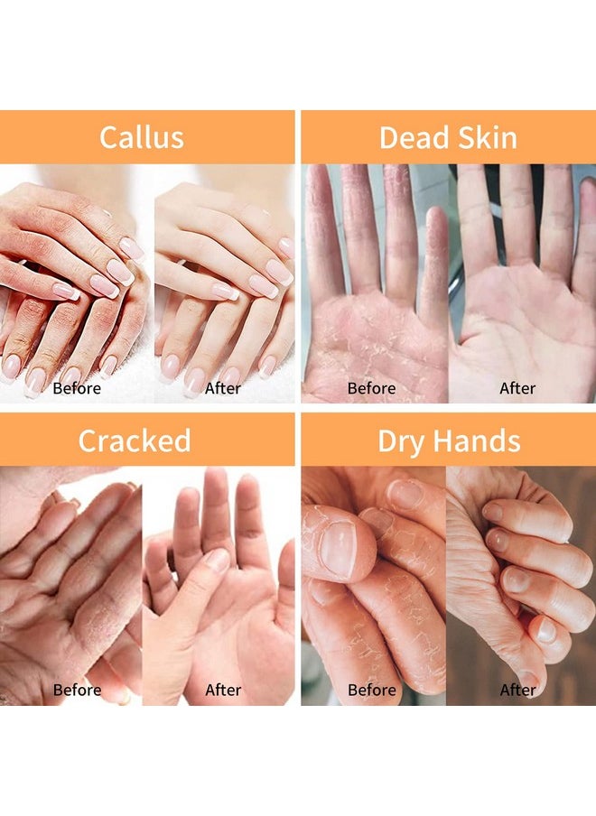 Clothes of skin 38 Pack Hand Cream Bulk Gifts,Christmas Gifts for Women,Stocking Stuffers for Adults,Appreciation Gifts Teacher Gifts,Travel Size Hand Lotion for Dry Cracked Hands,Bulk Small Gifts for Coworkers  - Image 5