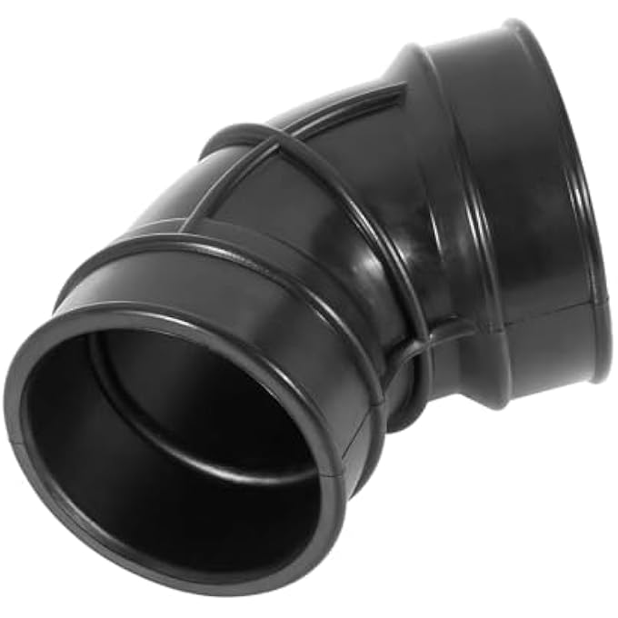 CHEFRU Air Intake Tube Hose Compatible With Nissan For Pathfinder 1996 1997 1998 1999 2000 Car Air Intake Hose Tube 165780W001 - Image 4