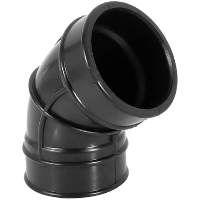 CHEFRU Air Intake Tube Hose Compatible With Nissan For Pathfinder 1996 1997 1998 1999 2000 Car Air Intake Hose Tube 165780W001 - Image 3