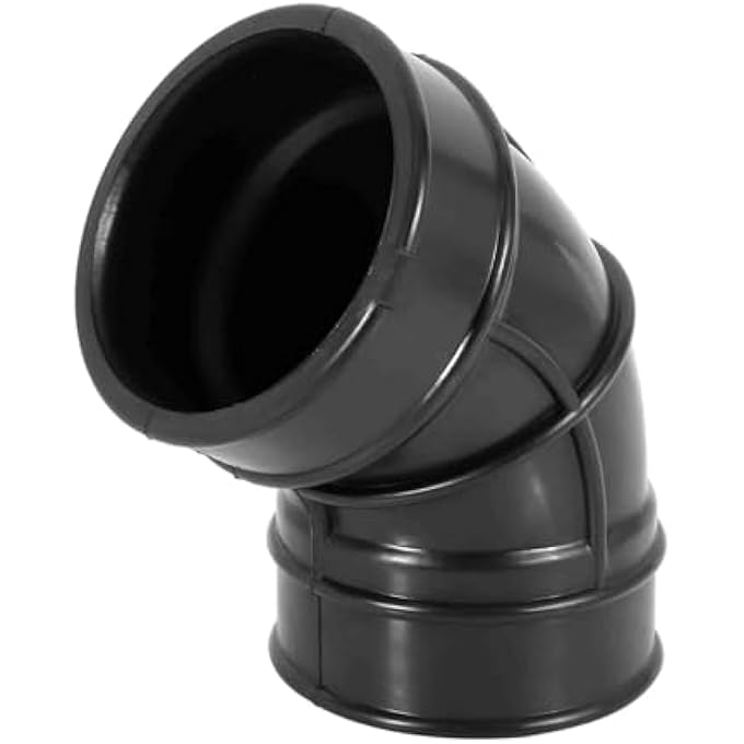 CHEFRU Air Intake Tube Hose Compatible With Nissan For Pathfinder 1996 1997 1998 1999 2000 Car Air Intake Hose Tube 165780W001 - Image 1
