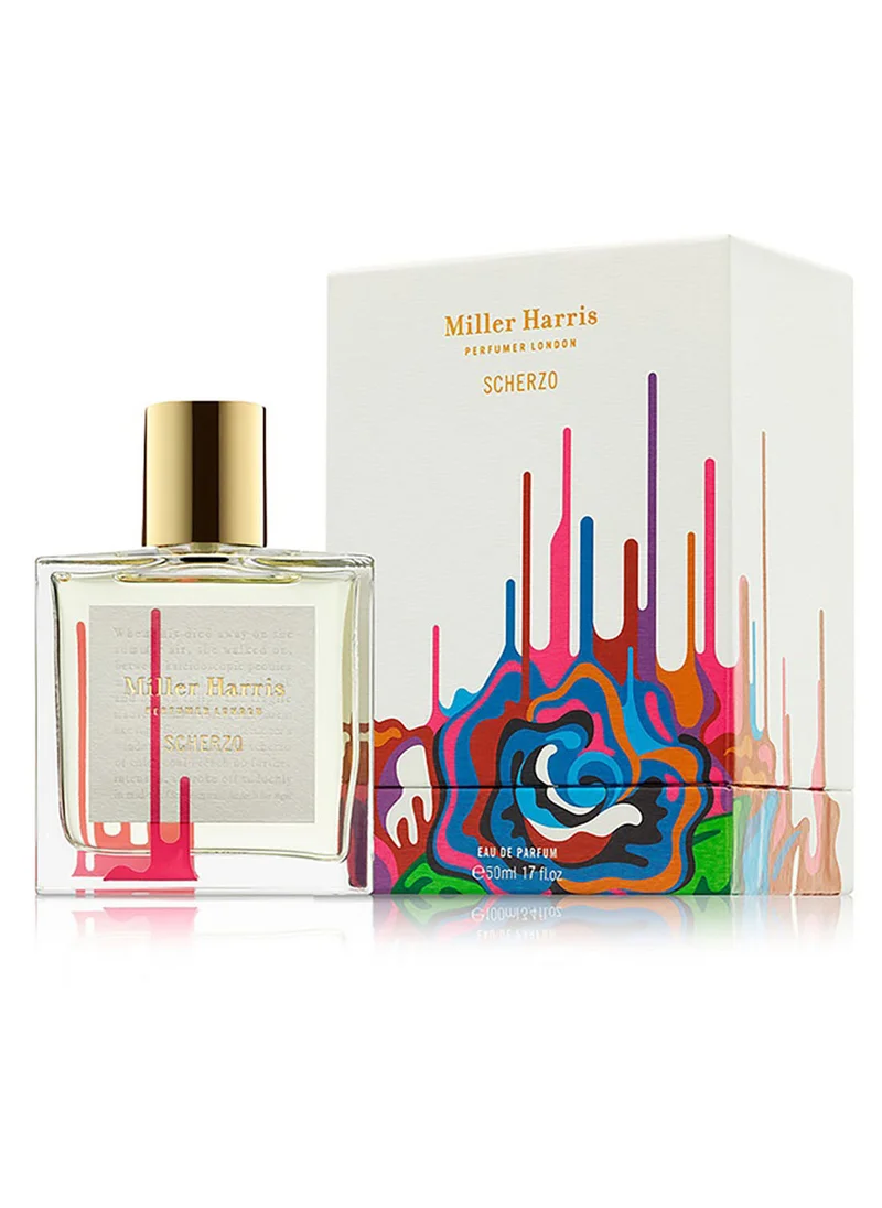 Miller Harris Scherzo Edp 50Ml