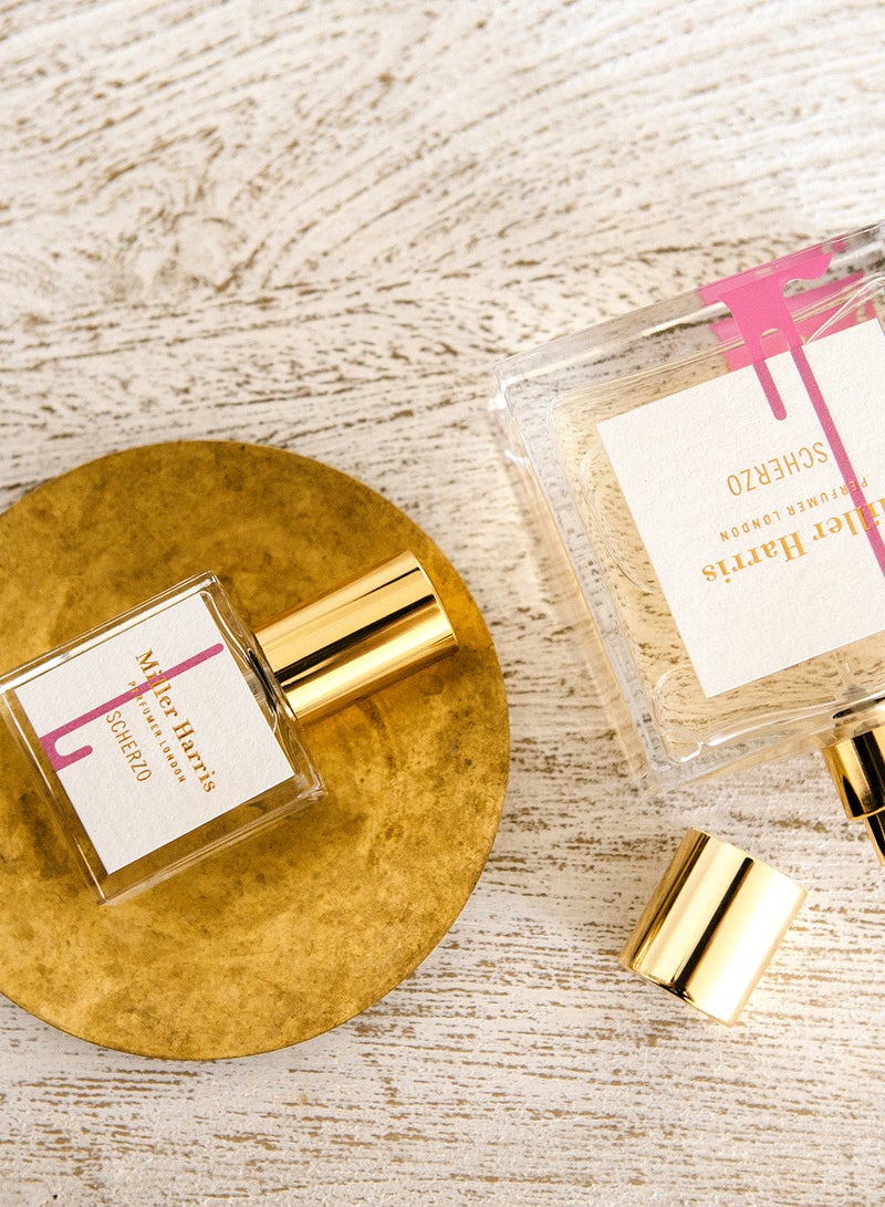 ميلر هاريس شيرزو أو دي بارفان 50 مل - Image 4