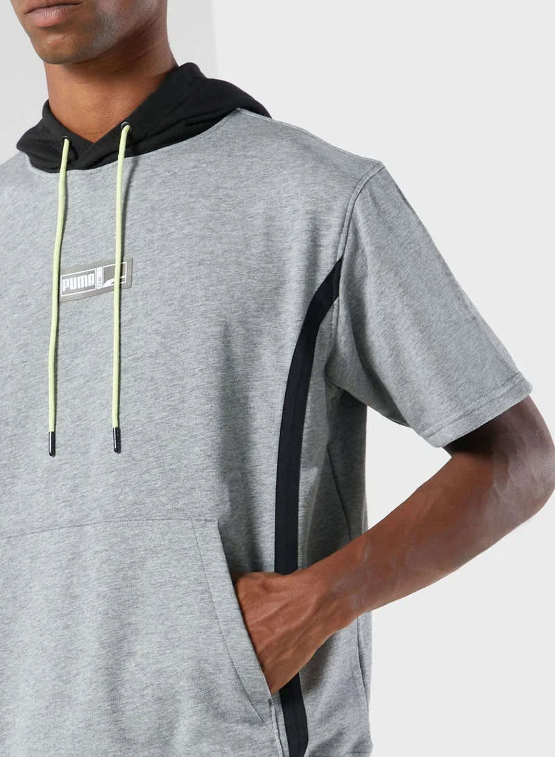 PUMA Franchise Hoodie