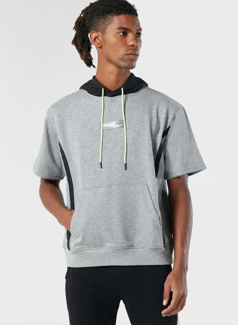 PUMA Franchise Hoodie