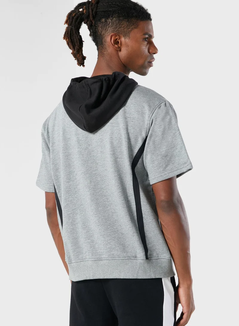 PUMA Franchise Hoodie