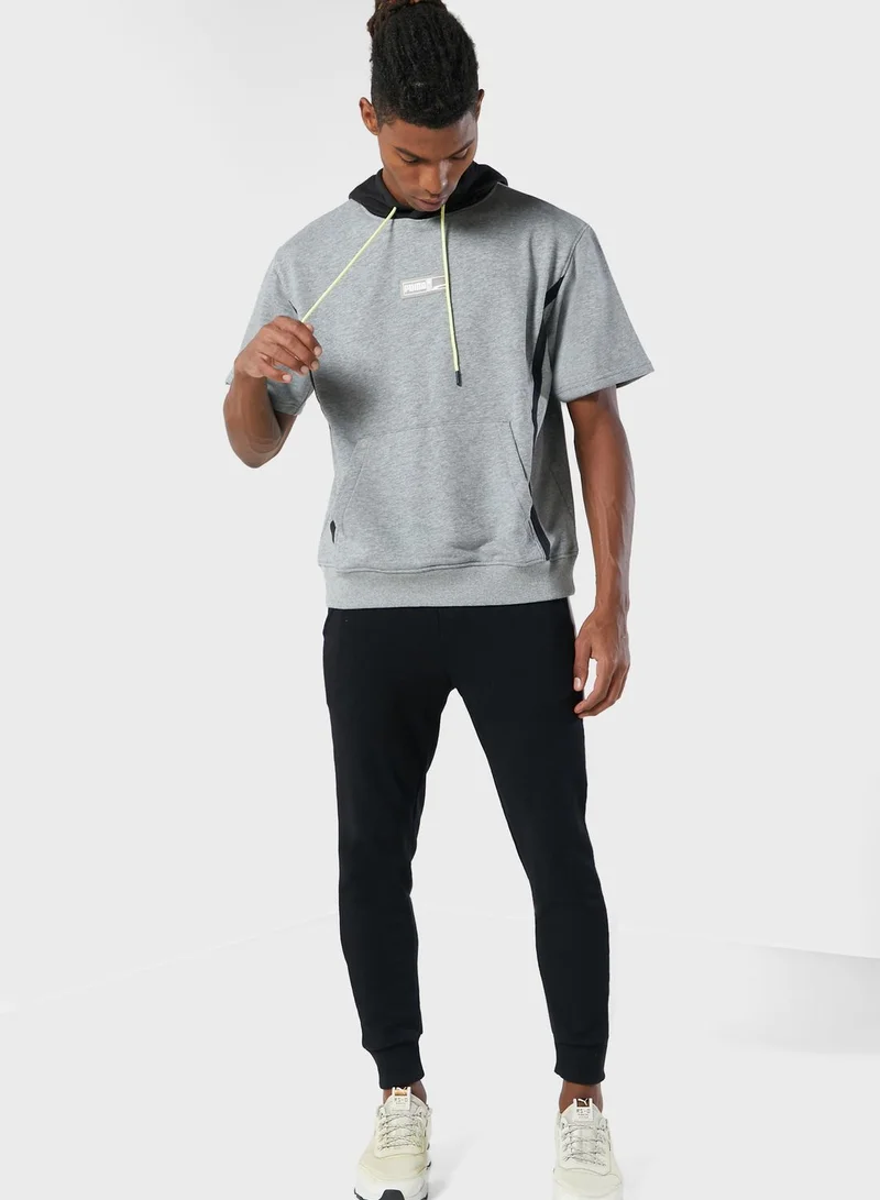 PUMA Franchise Hoodie