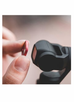SYOSI Filter ND Set Compatible with for OSMO Pocket Pocket 2 ND 8 16 32 64 Professional for DJI Waterproof Oilproof  - Image 2