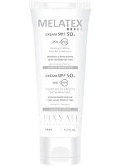 Melatex Sunscreen Cream SPF 50+ 50 ml - pzsku/Z87A1E2758D79BB48BB75Z/45/_/1737995126/ca0d14ab-de66-4043-aeb1-62d849ead9a5