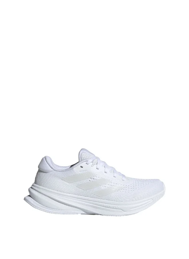 Adidas Adidas Supernova Rise W White Running Shoes For Women 3.5