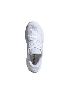 Adidas Adidas Supernova Rise W White Running Shoes For Women 3.5  - Image 3