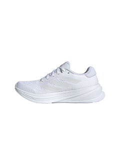 Adidas Adidas Supernova Rise W White Running Shoes For Women 3.5  - Image 5