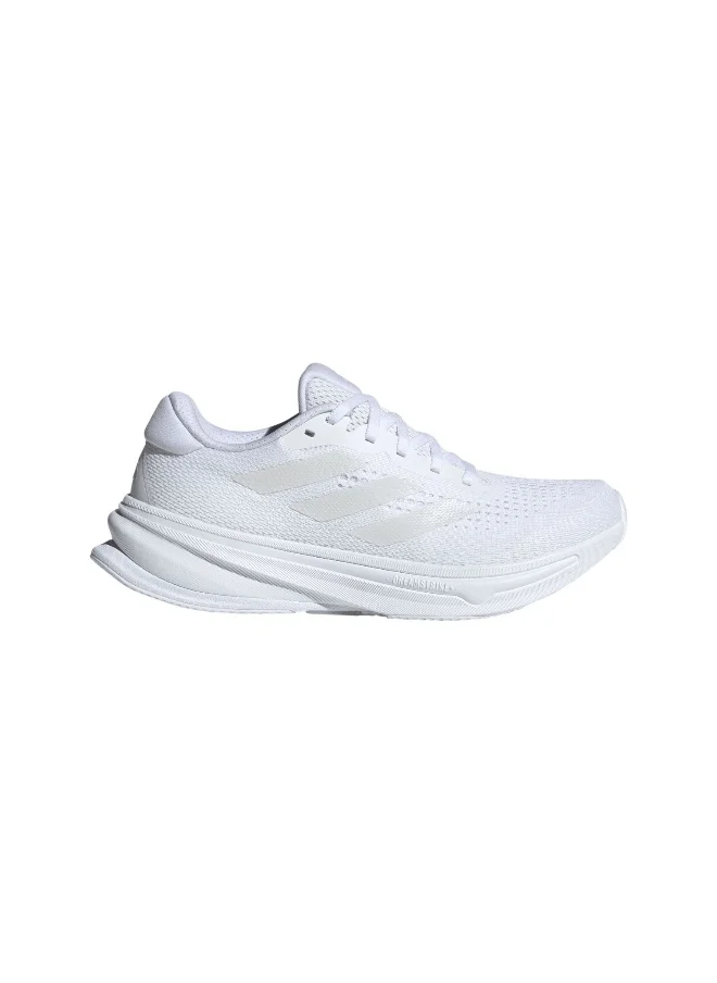 Adidas Adidas Supernova Rise W White Running Shoes For Women 3.5
