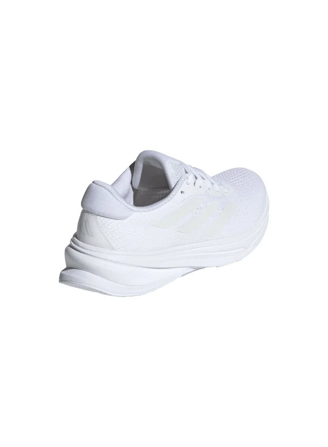 Adidas Supernova Rise W White Running Shoes For Women 3.5