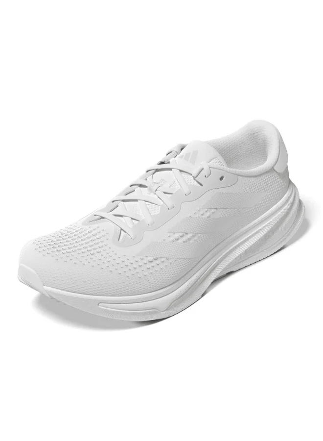 Adidas Supernova Rise W White Running Shoes For Women 3.5