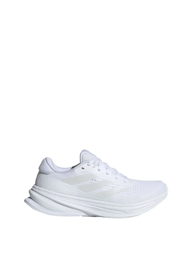 Adidas Supernova Rise W White Running Shoes For Women 3.5