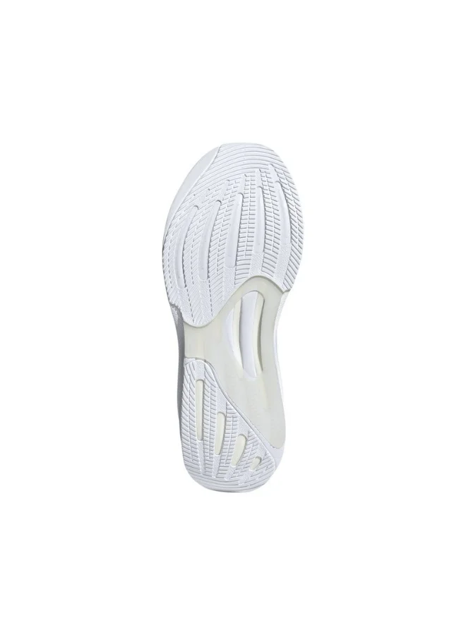 Adidas Supernova Rise W White Running Shoes For Women 3.5